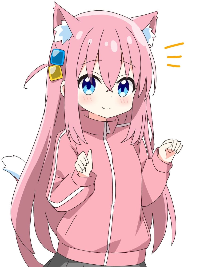 gotoh hitori (bocchi the rock!) drawn by kotatsu-mazoku