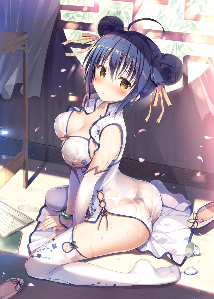 original drawn by sousouman