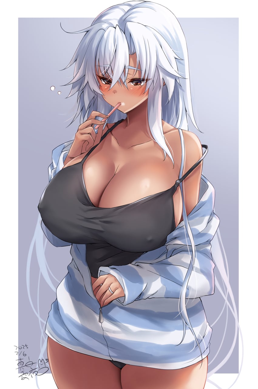 musashi and musashi kai ni (kantai collection) drawn by mashiro_yukiya