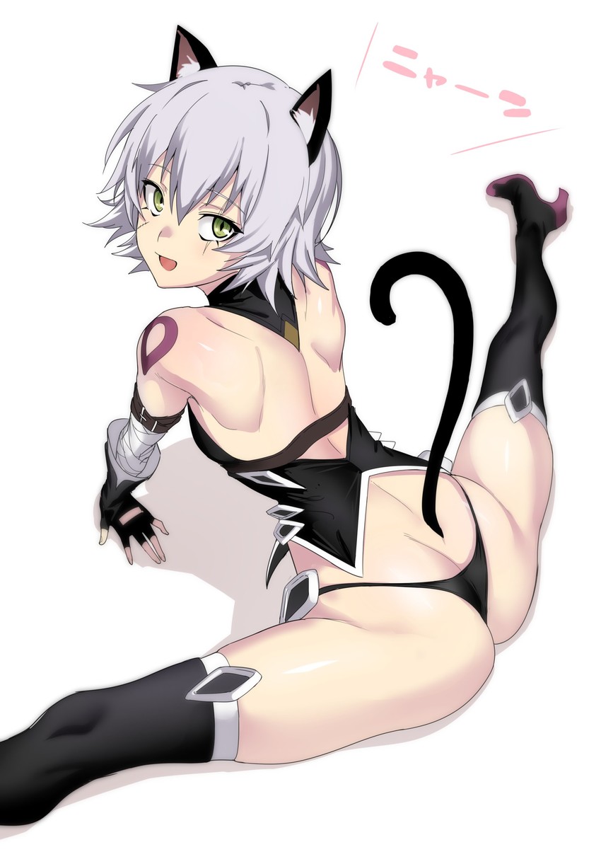 jack the ripper (fate and 1 more) drawn by ulrich_(tagaragakuin)