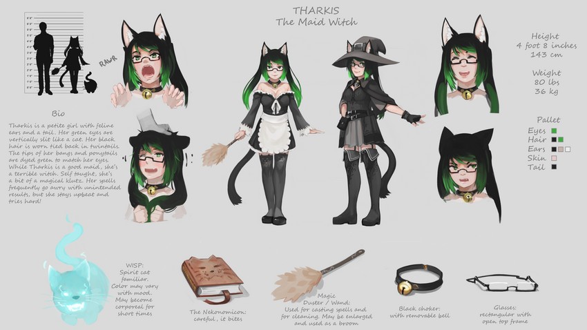 tharkis (original) drawn by paintrfiend