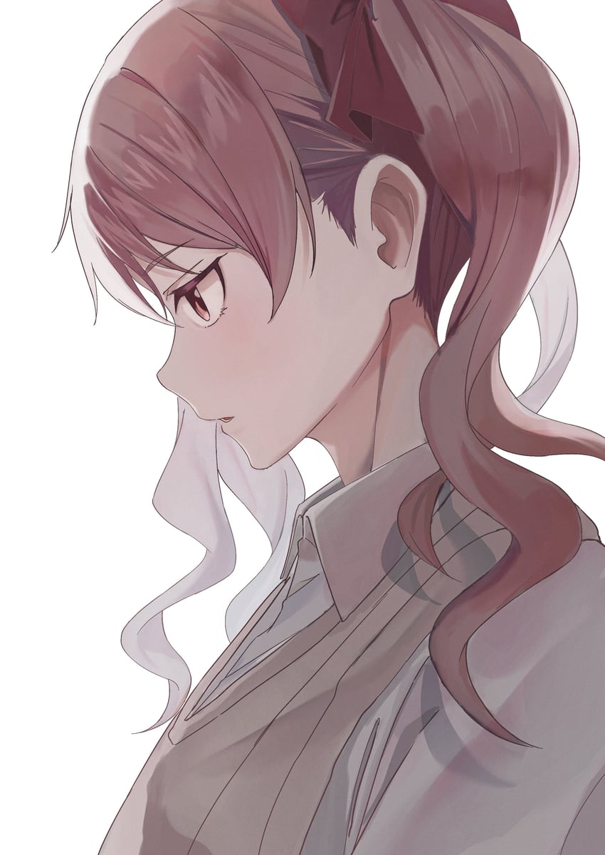 shirai kuroko (toaru majutsu no index and 1 more) drawn by pension_z