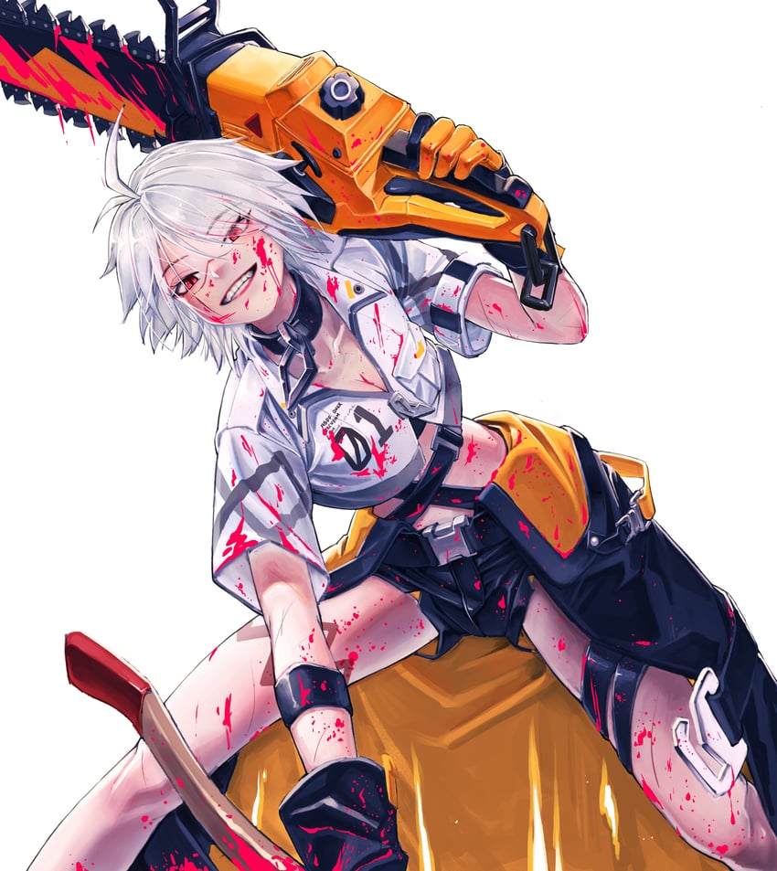 jackie quilt (black survival and 1 more) drawn by fallencoffee