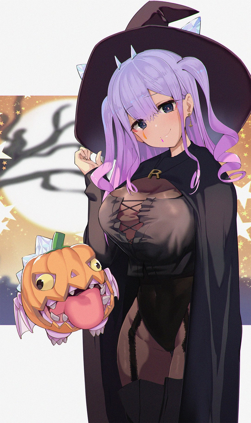 otoha rilly (indie virtual youtuber and 1 more) drawn by satou_daiji