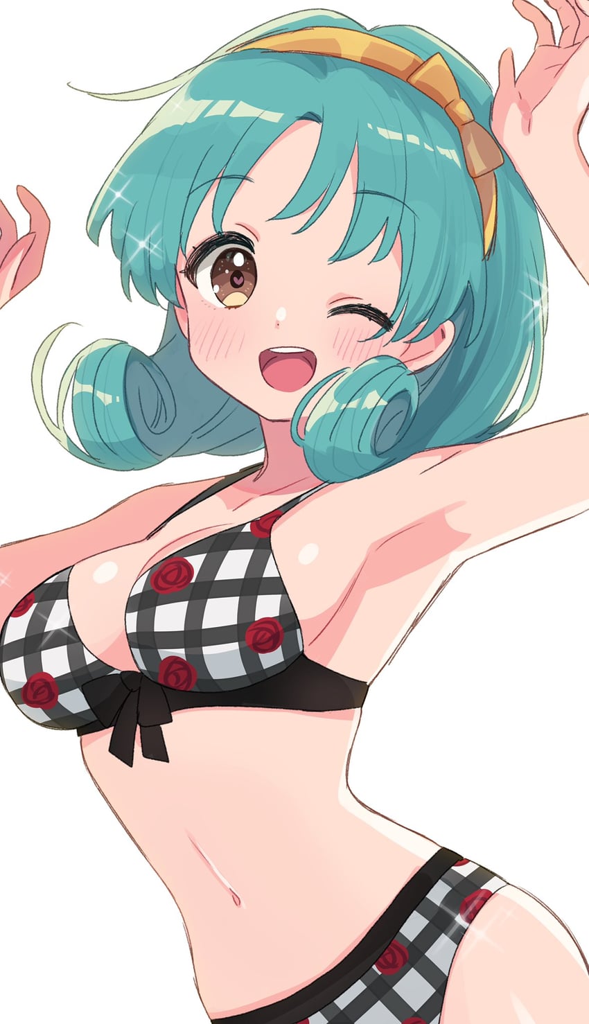 tokugawa matsuri (idolmaster and 1 more) drawn by sukoyaka_(100hituzi)