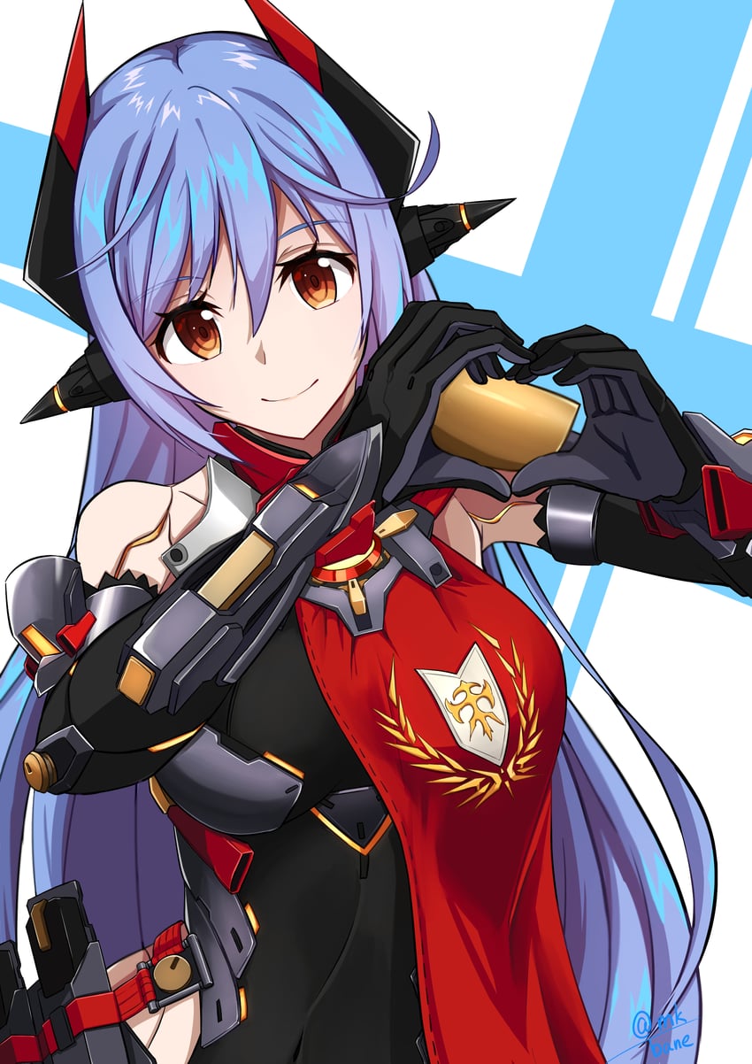 poppi and poppi qtpi (xenoblade chronicles and 1 more) drawn by makibane_(mkbane)
