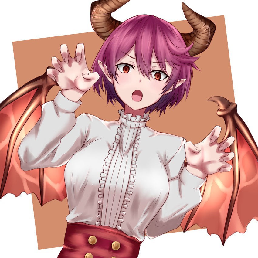 grea (granblue fantasy and 2 more) drawn by rmk_s212