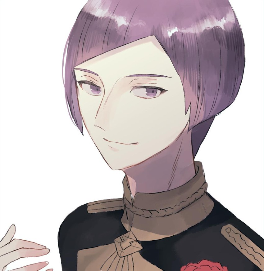 lorenz hellman gloucester (fire emblem and 1 more) drawn by itamii_sumi