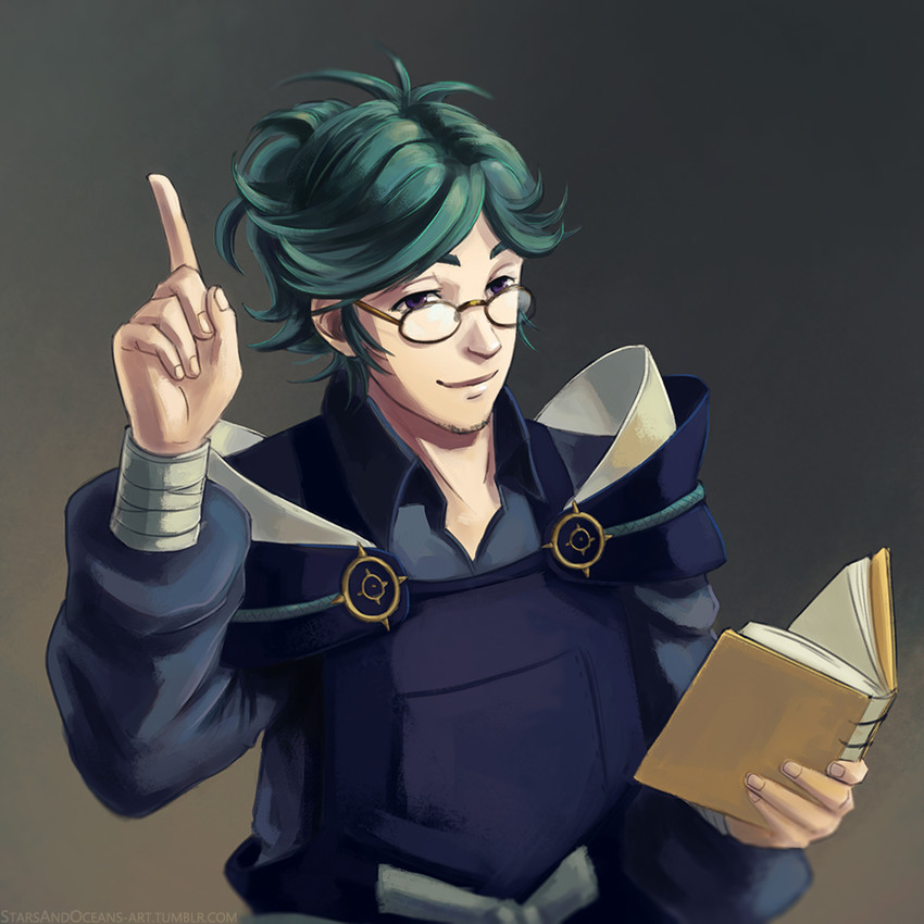 yukimura (fire emblem and 1 more) drawn by starsandoceans