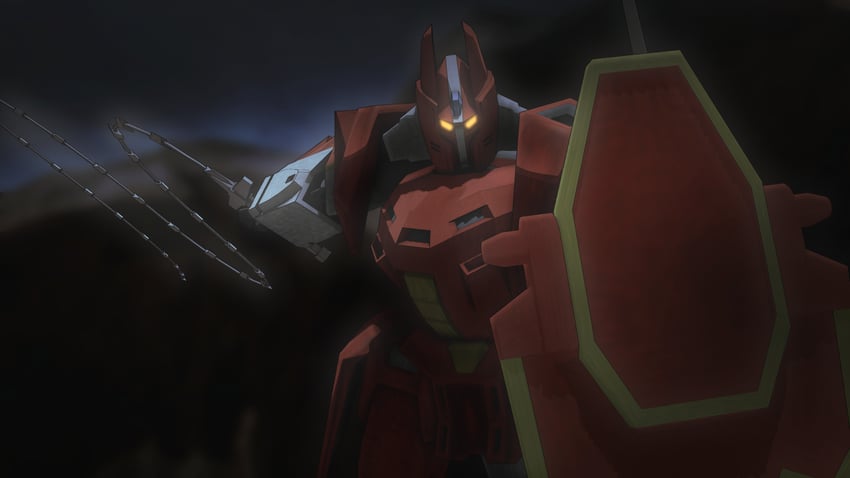 galient (kikou-kai galient) drawn by gm3