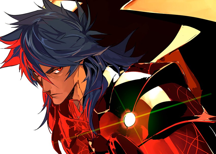 romulus quirinus (fate and 1 more) drawn by pako_(pakosun)