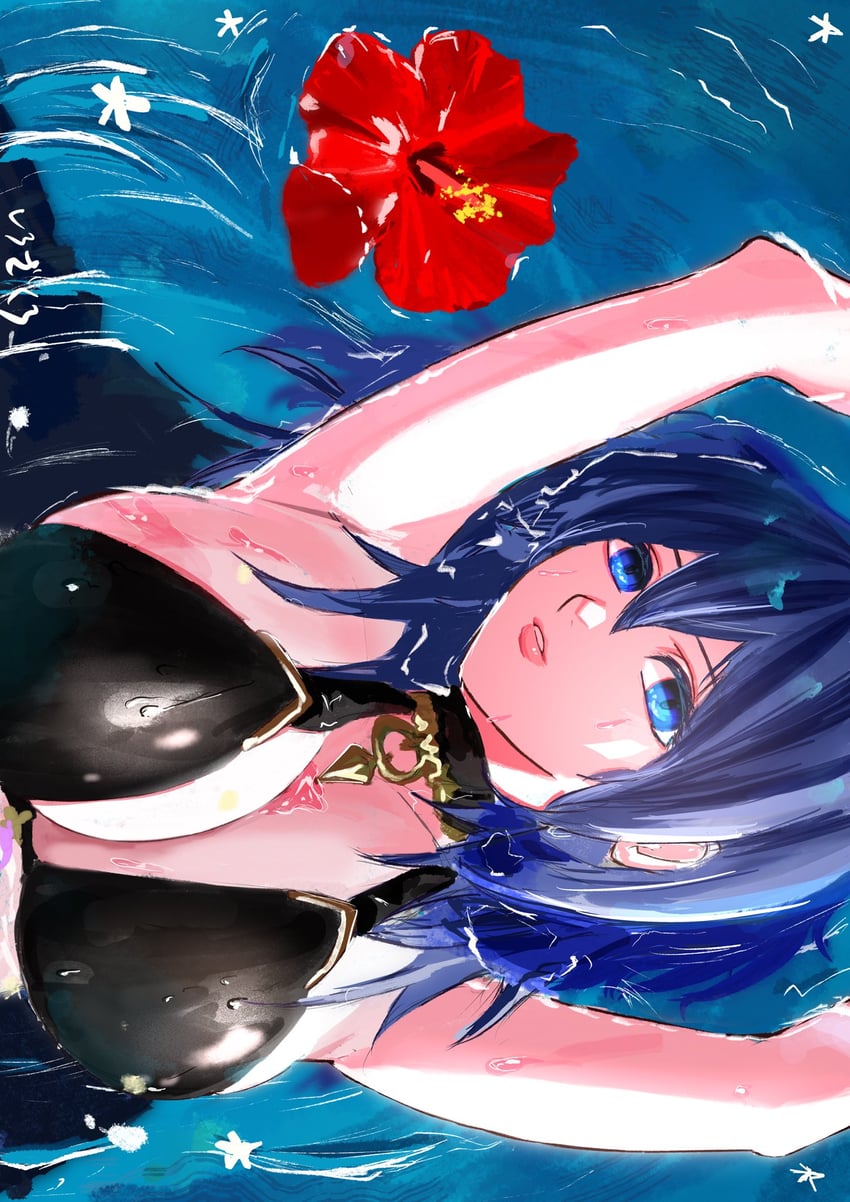 female byleth (fire emblem and 2 more) drawn by shiro_zakuro