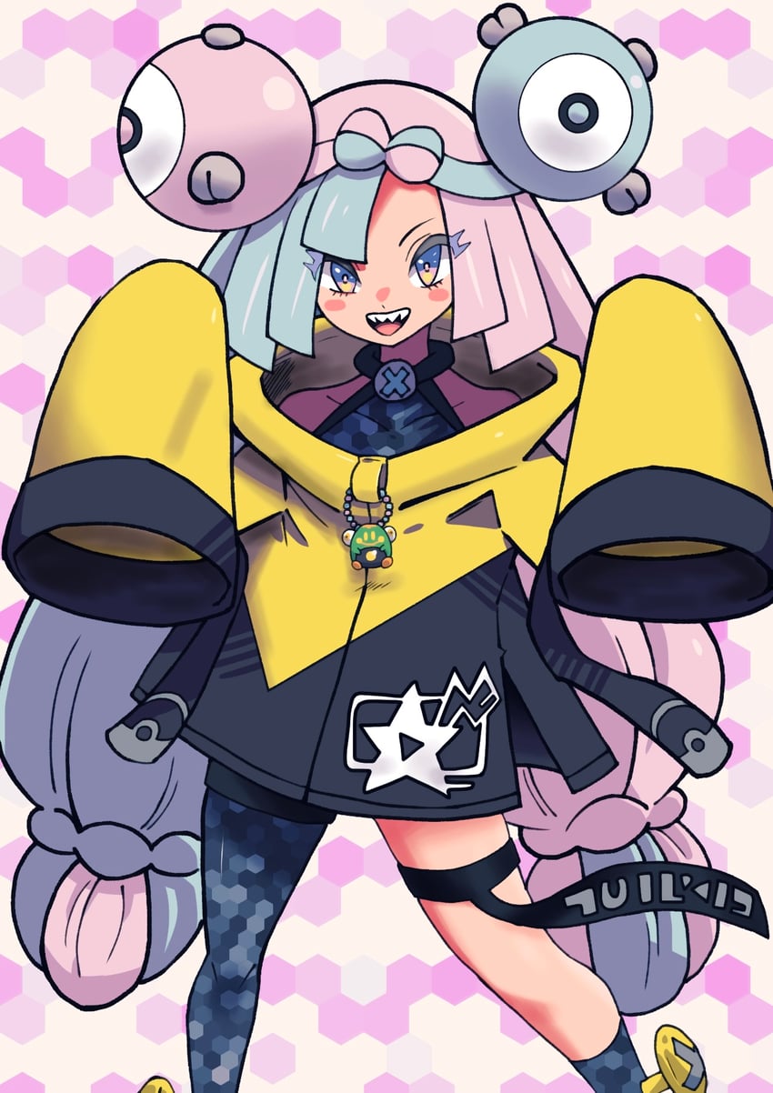 iono-pokemon-and-2-more-drawn-by-batchgooya-danbooru