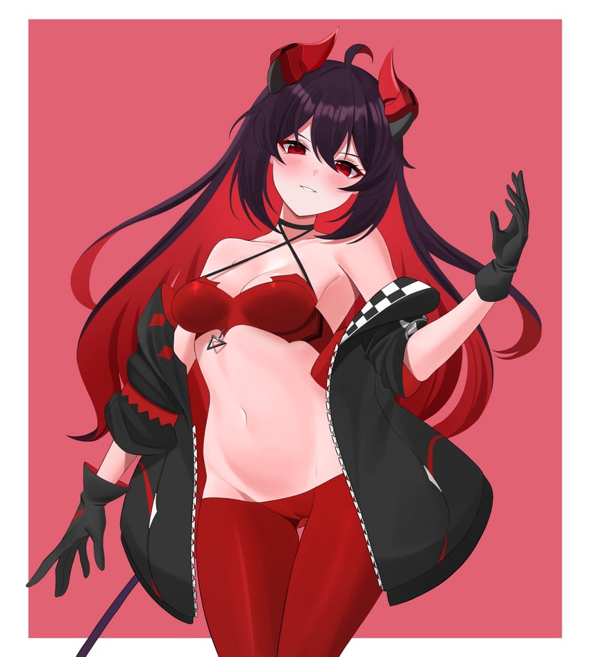 seele vollerei and seele (honkai and 1 more) drawn by aircell