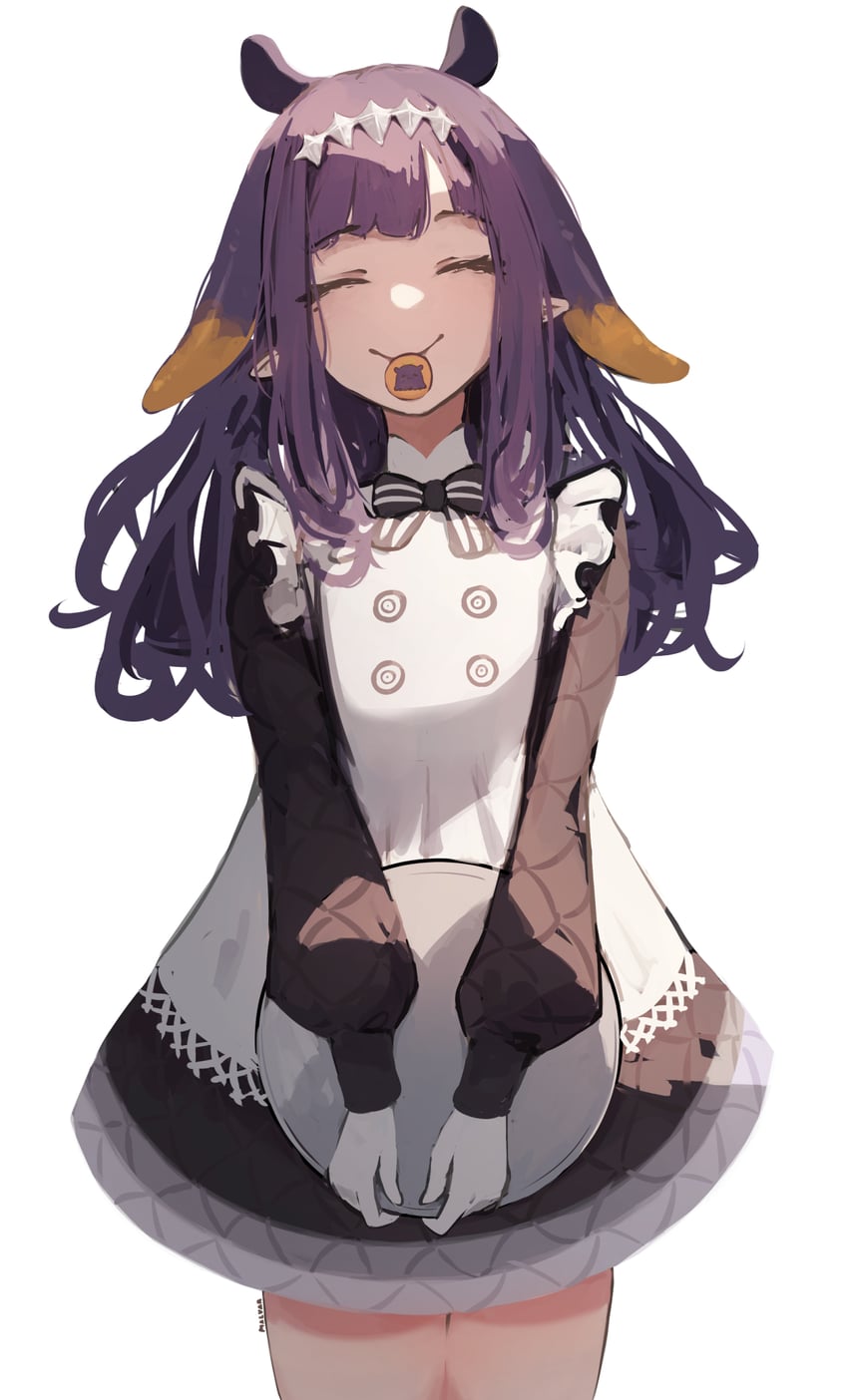 ninomae ina'nis and takodachi (hololive and 1 more) drawn by malvar