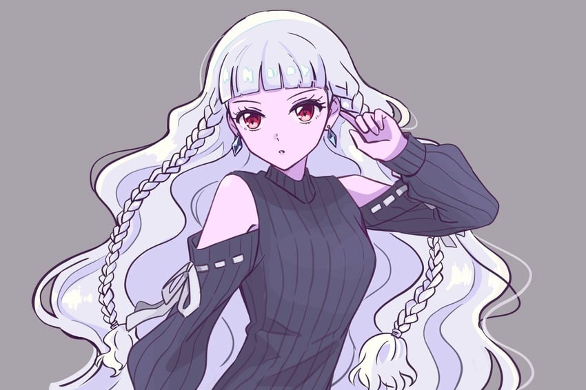 koda michiru and miichiru (pretty series and 2 more) drawn by seihakumai