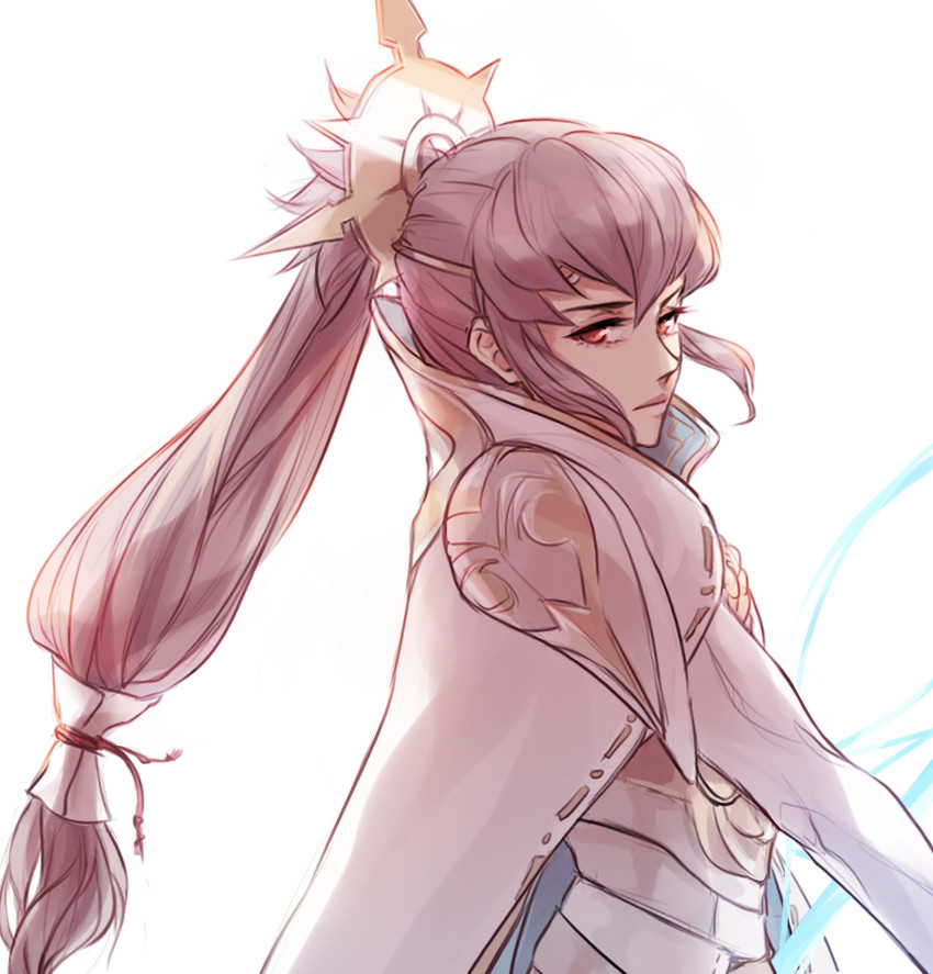 takumi (fire emblem and 1 more) drawn by fimyuan