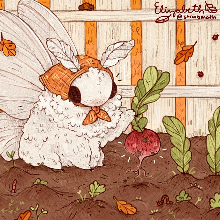 original drawn by elizabeth_(strwbmoth)