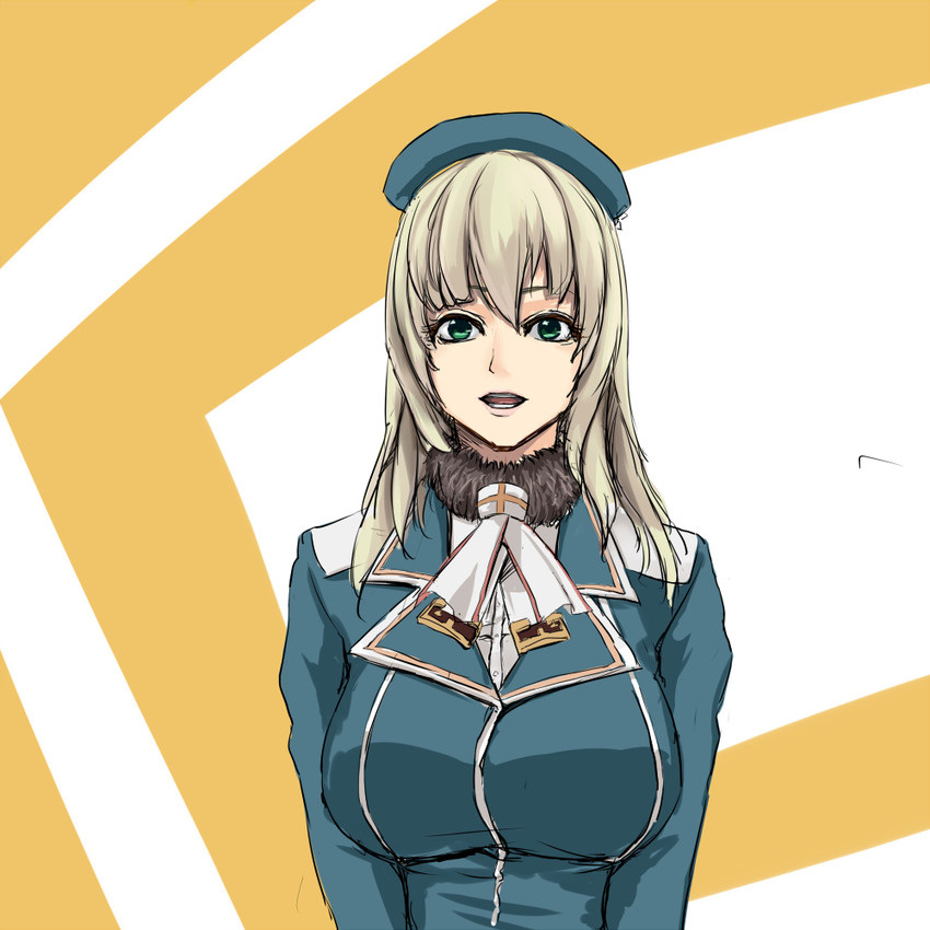 atago (kantai collection) drawn by kunori_(tui0000)