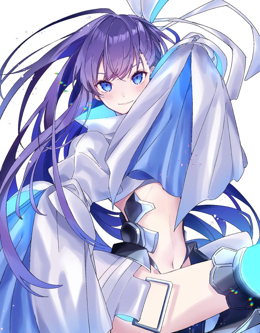 meltryllis (fate and 2 more) drawn by sherry_0014