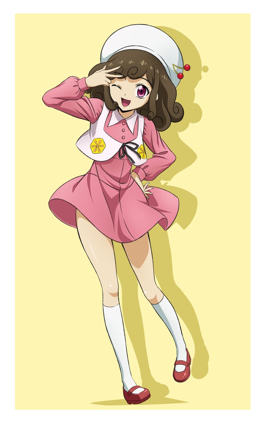 atachi manya (yu-gi-oh! and 1 more) drawn by hiroki_(vvkagerouvvr2)