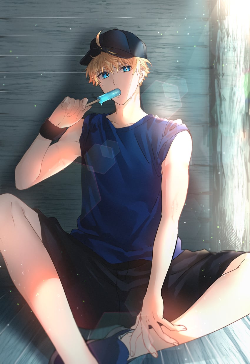 artoria pendragon, arthur pendragon, and mysterious heroine x (fate and 1 more) drawn by seseragi_azuma