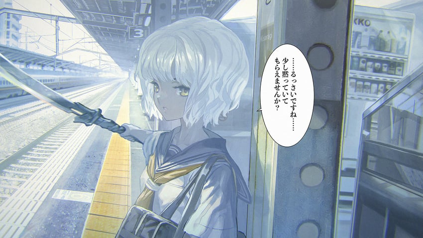 original drawn by maeshima_shigeki