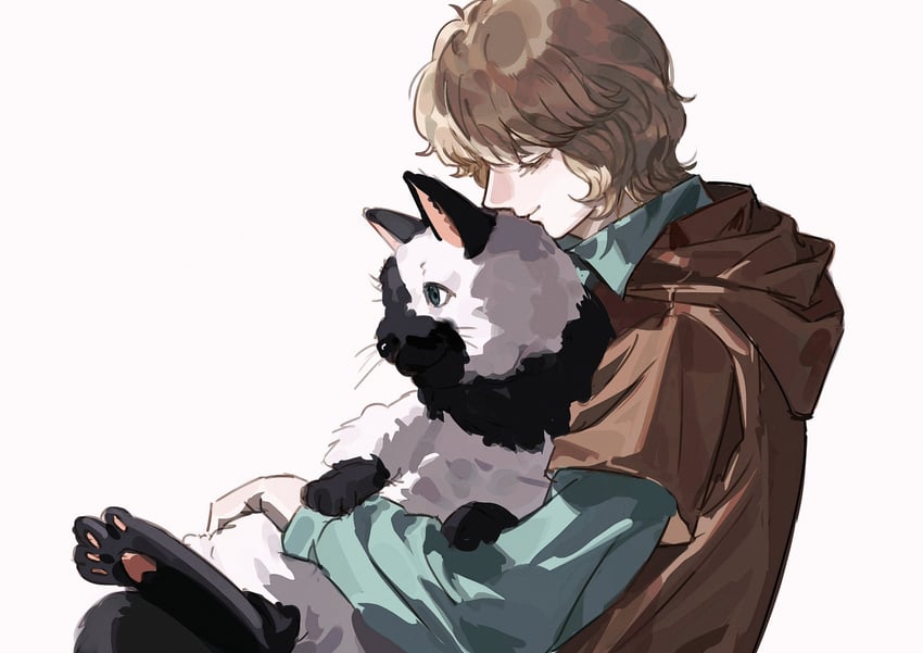 julian mintz and admiral (ginga eiyuu densetsu) drawn by erhuazi917