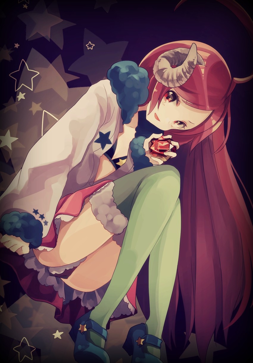 sf-a2 miki (vocaloid) drawn by shigure_ui