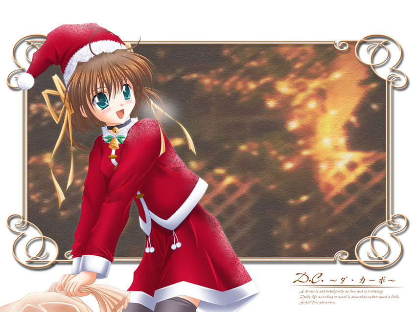 asakura nemu (da capo and 1 more) drawn by teruson_(passage_point)