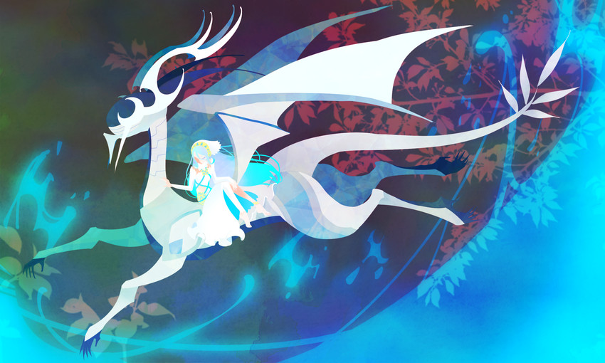 azura and corrin (fire emblem and 1 more) drawn by hachimaru_(ediciusa)