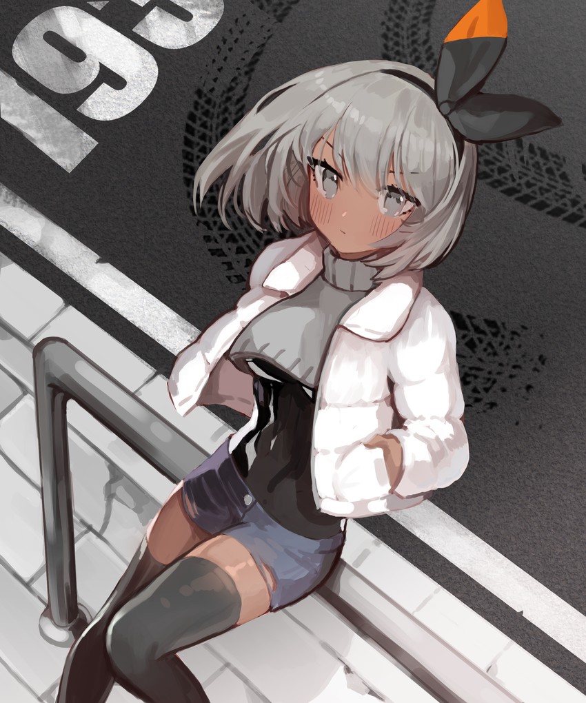 bea (pokemon and 1 more) drawn by seorang