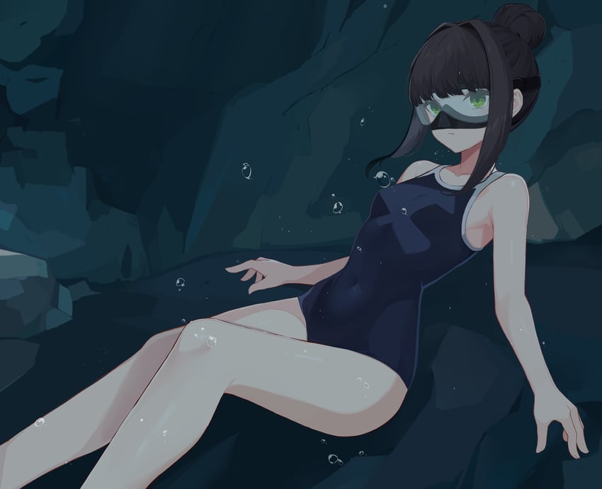 hamaguchi ayame (idolmaster and 1 more) drawn by idashige_(walkietalkie)