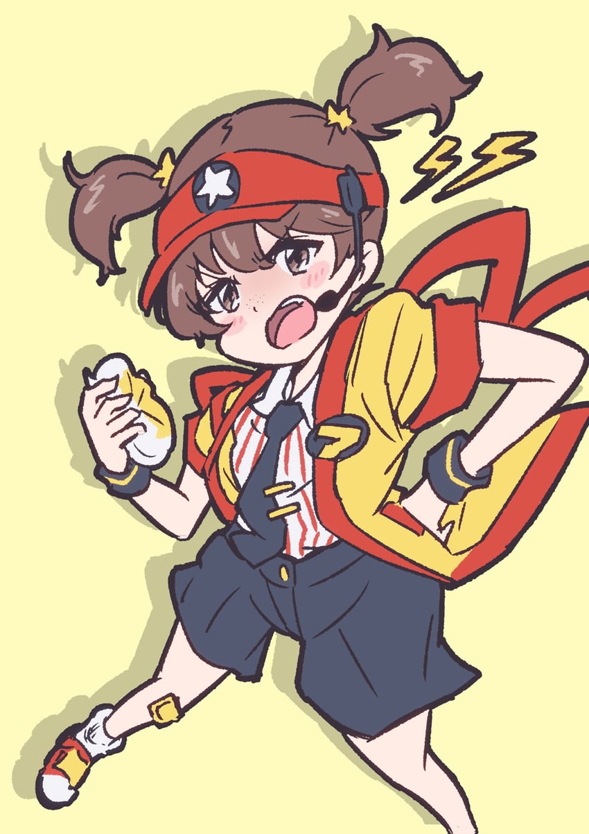 alisa and imadake dabuchi tabemi (girls und panzer and 1 more) drawn by ehirorotoon