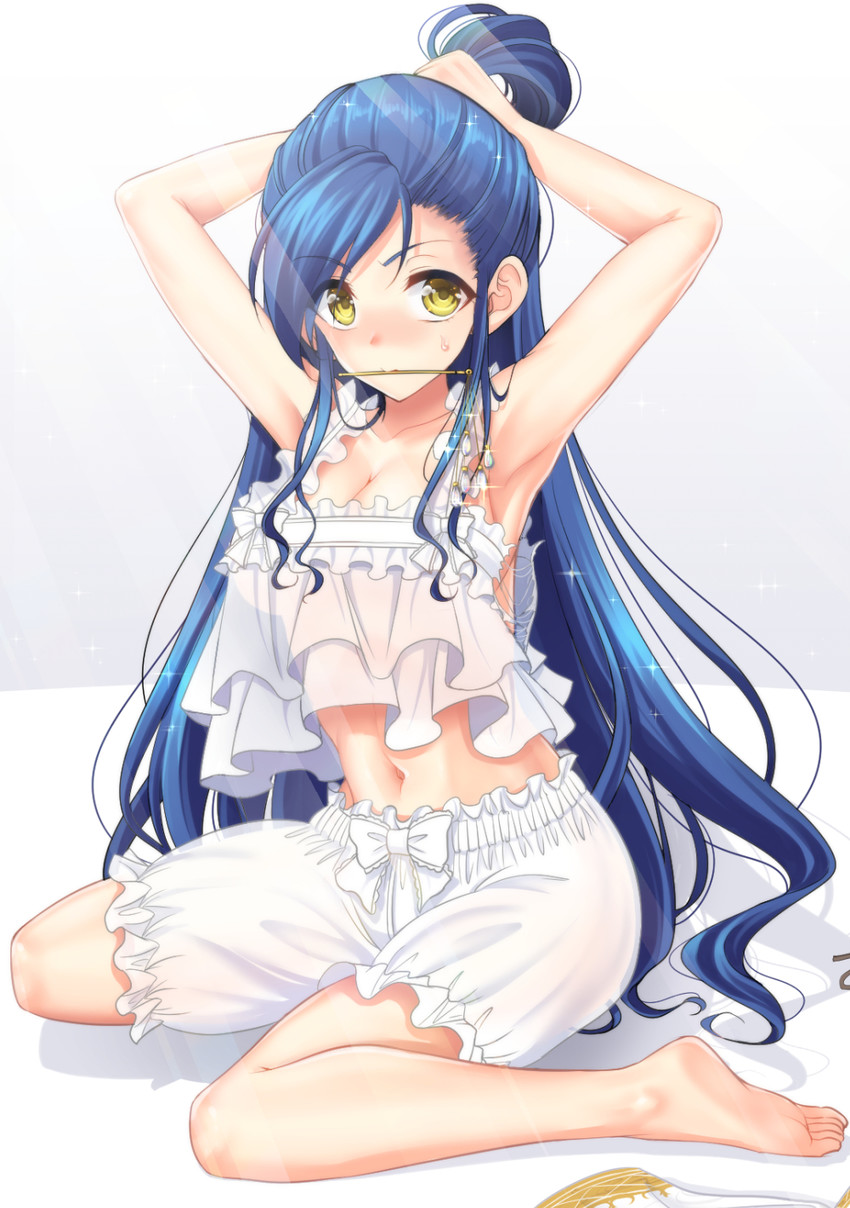 myne (honzuki no gekokujou) drawn by youshuu