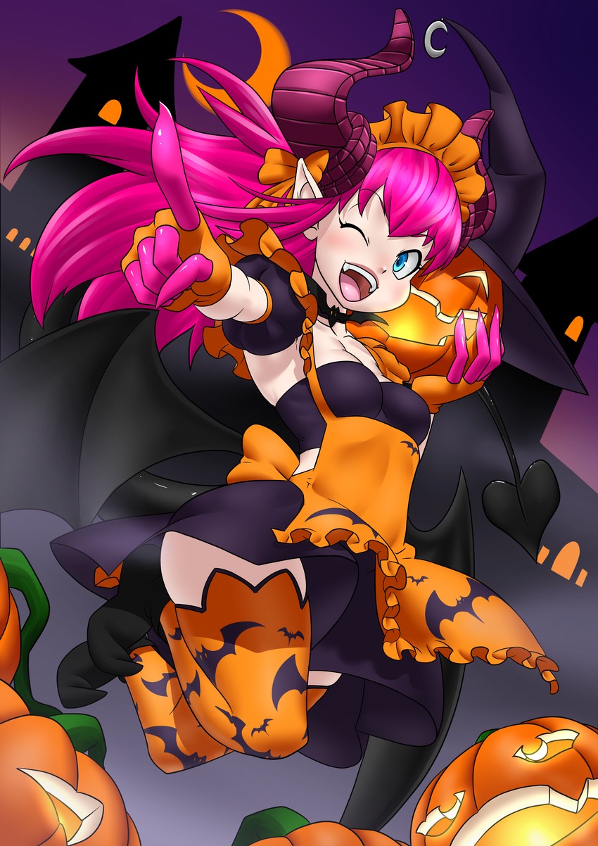 elizabeth bathory (fate and 1 more) drawn by aesir