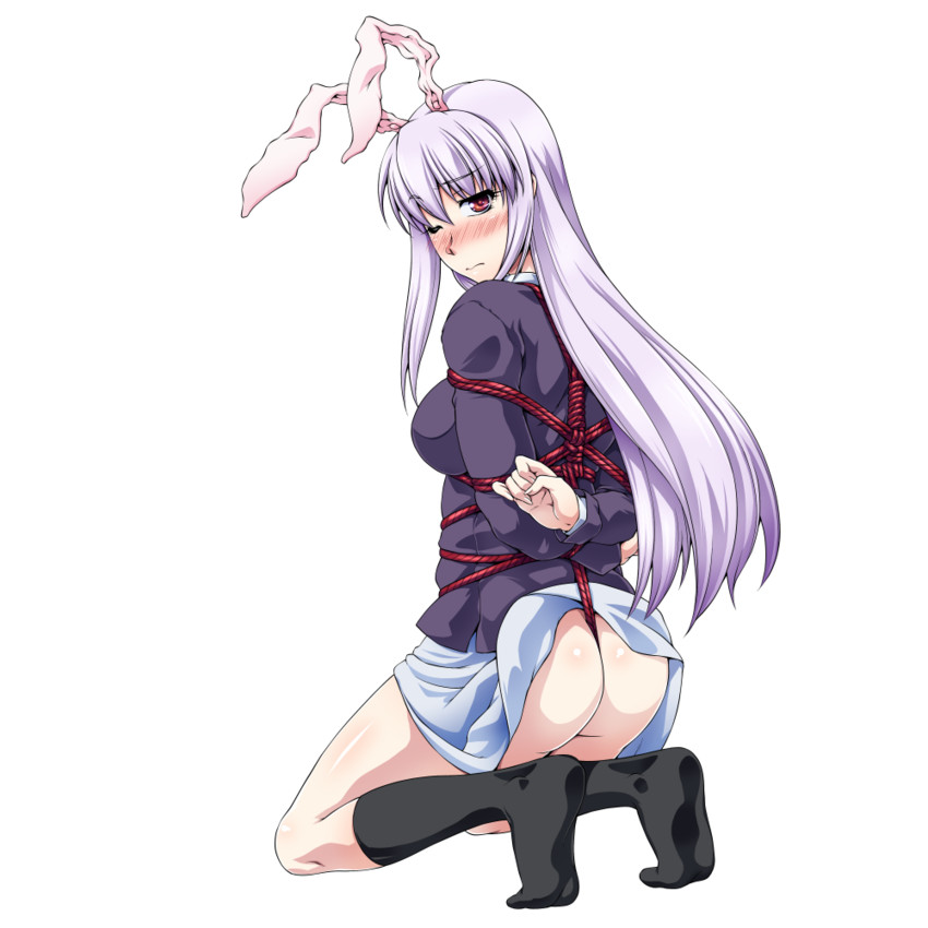 reisen udongein inaba (touhou) drawn by ootsuki_wataru