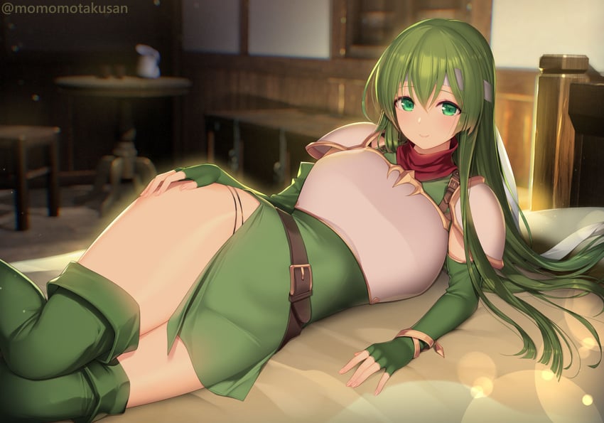 palla (fire emblem and 1 more) drawn by kashiwamochi_yomogi