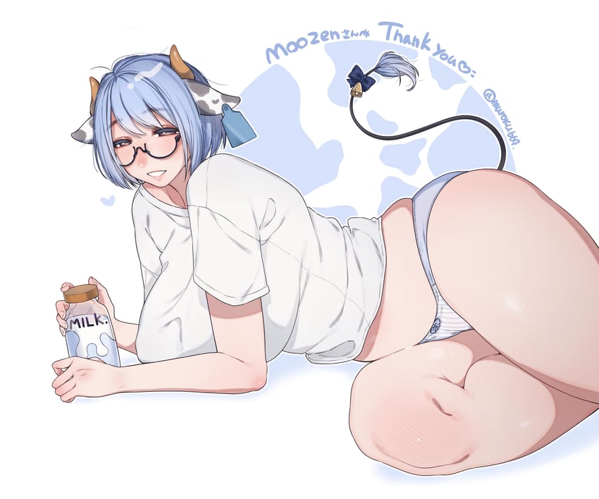 original drawn by muroku_(aimichiyo0526)