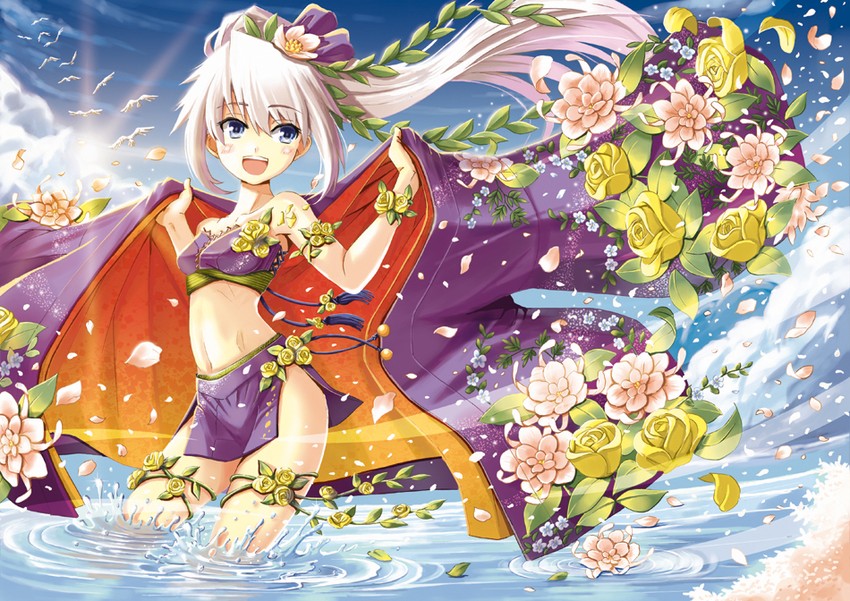 original drawn by yuu_(yuyukaikan)