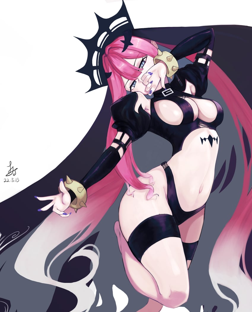 baobhan sith (fate and 1 more) drawn by viktorf