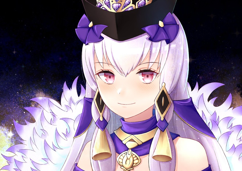 lysithea von ordelia (fire emblem and 2 more) drawn by dogansa