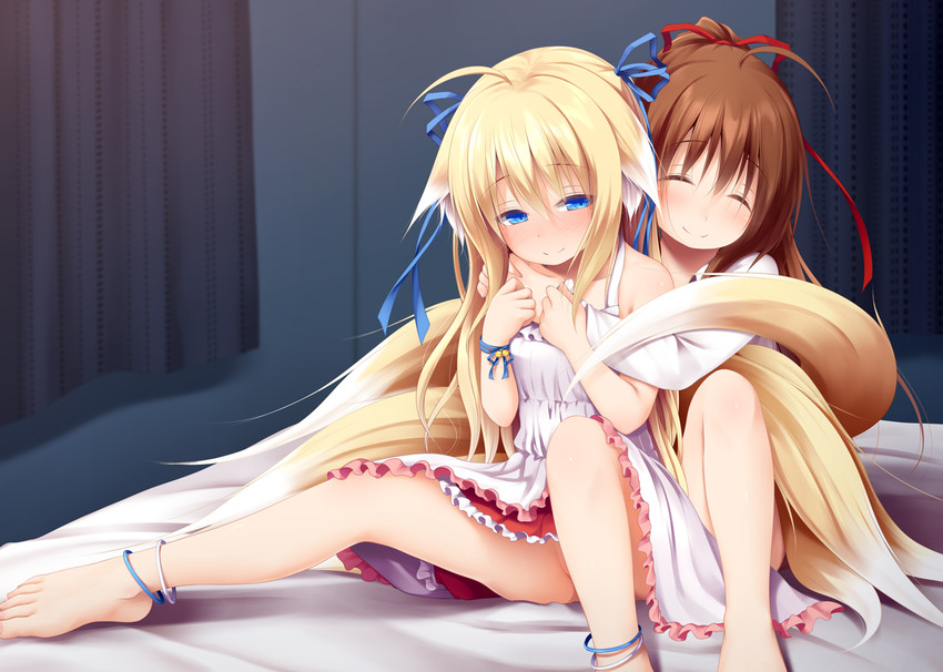 original drawn by haryuu_(poetto)