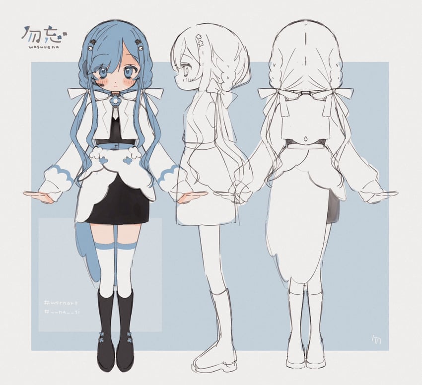 original drawn by nasi_(na_si)