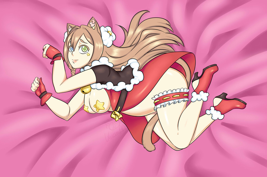 drawn by kurisu_ams