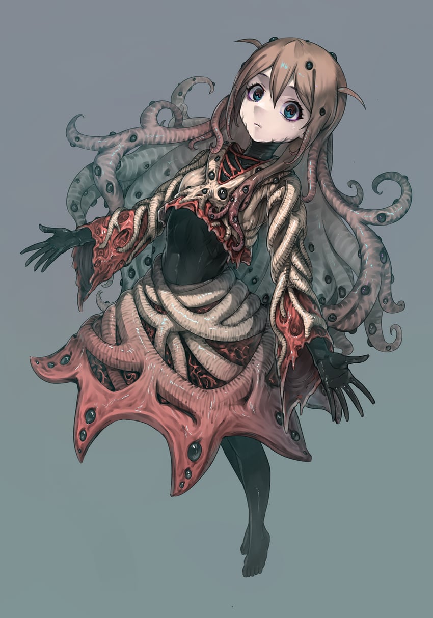 baba konomi (idolmaster and 1 more) drawn by hold111