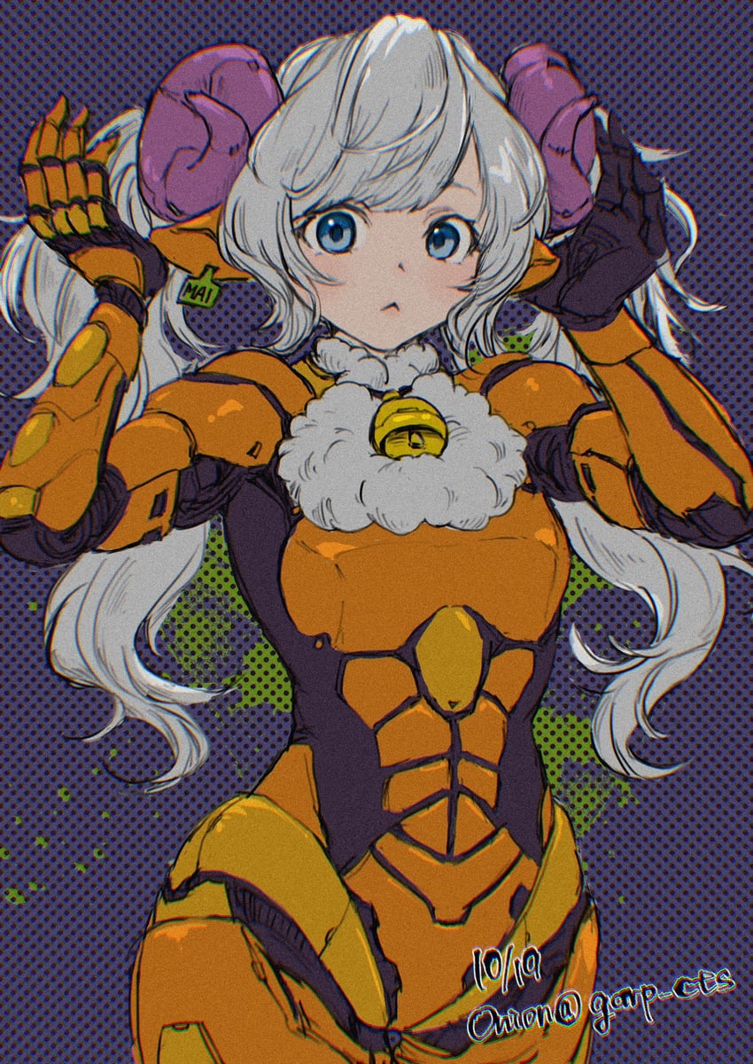 mai (final fantasy and 3 more) drawn by pulupulupoodle