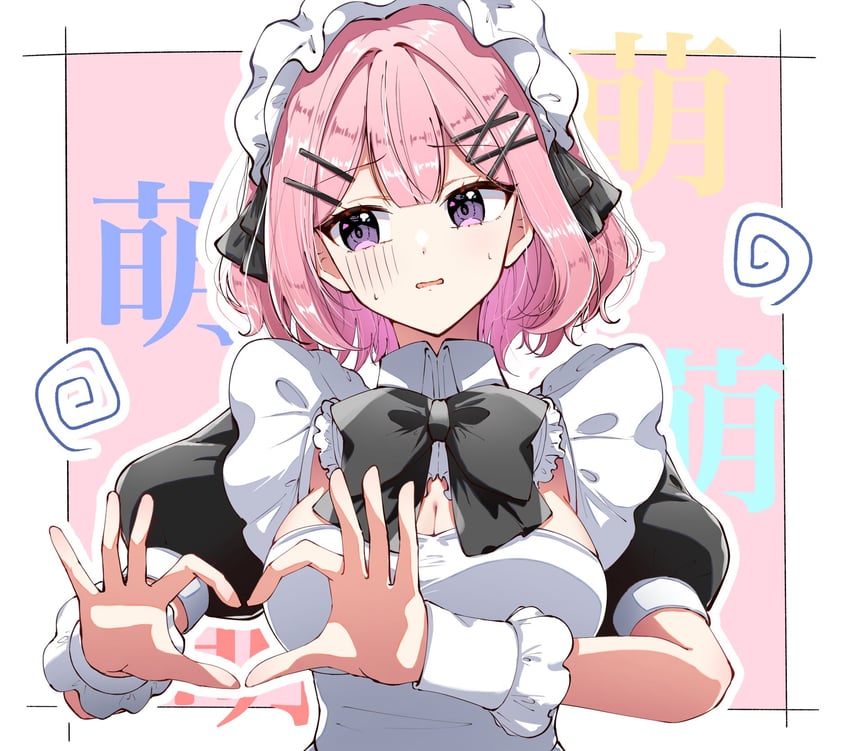 amaori renako (watashi ga koibito ni nareru wake naijan murimuri!) drawn by rio_beginner
