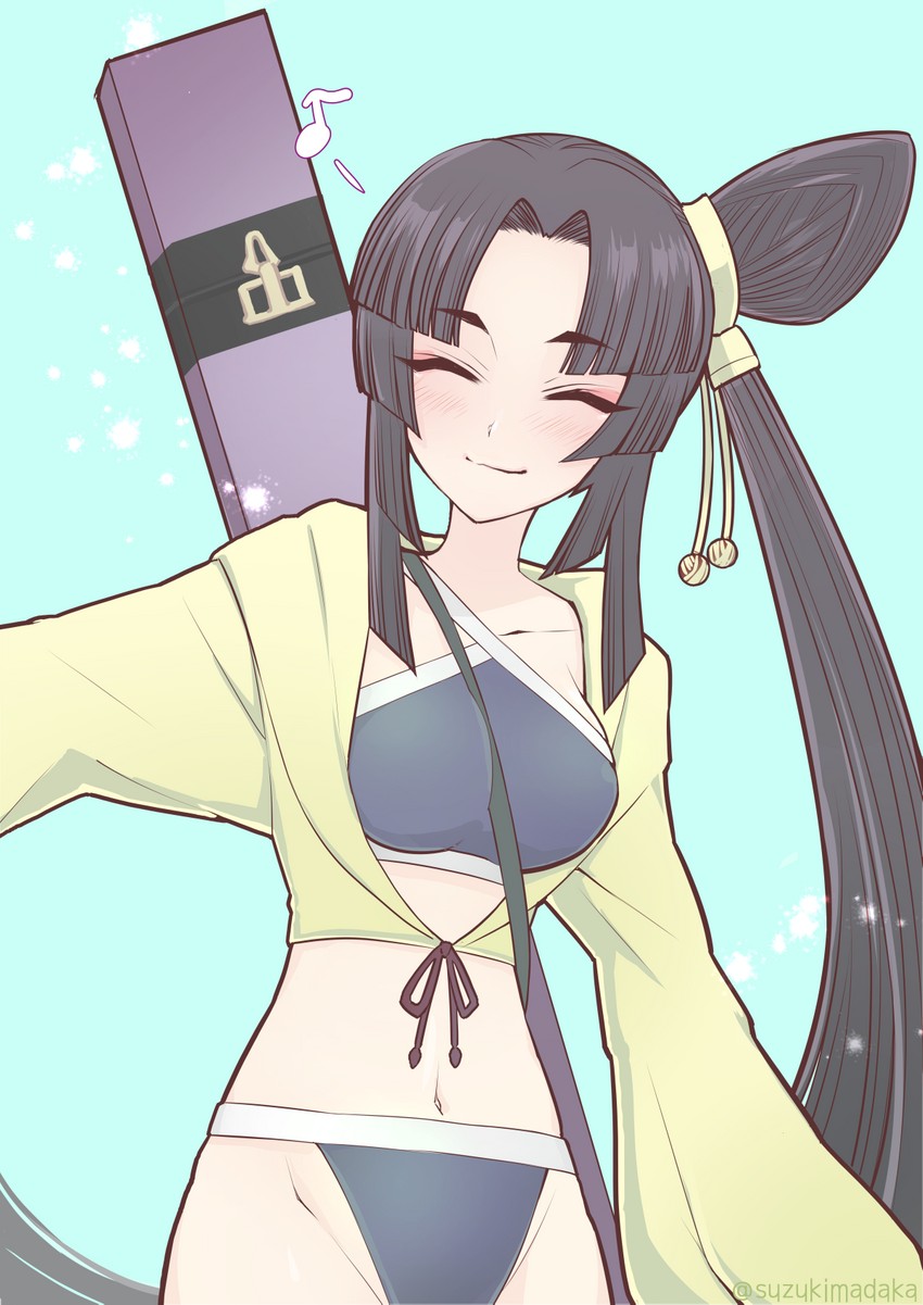 Ushiwakamaru And Ushiwakamaru Fate And 1 More Drawn By Suzukimadaka Danbooru Ushiwakamaru And Ushiwakamaru Fate And 1 More Drawn By Suzukimadaka Danbooru
