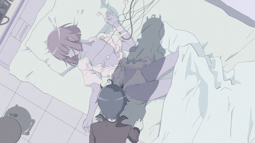hanadera nodoka and daruizen (precure and 3 more) drawn by 32ge